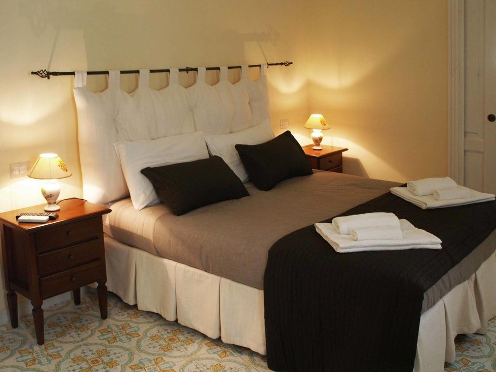 Sine Tempore B&B Мандурія Номер фото