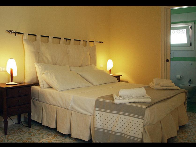 Sine Tempore B&B Мандурія Номер фото