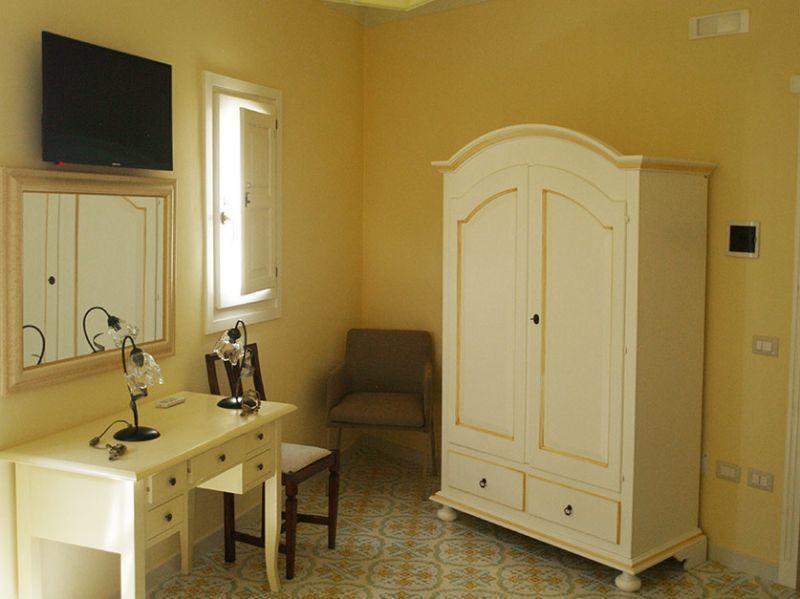 Sine Tempore B&B Мандурія Номер фото
